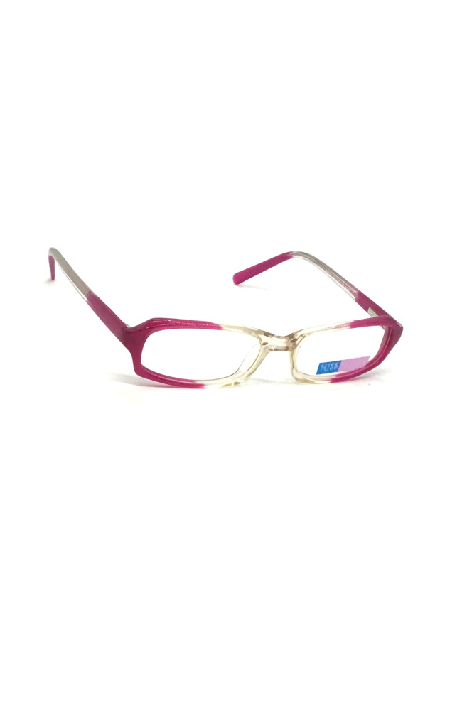 Детская пластиковая оправа для очков 001 с-05: Цена, Характеристики, Фото