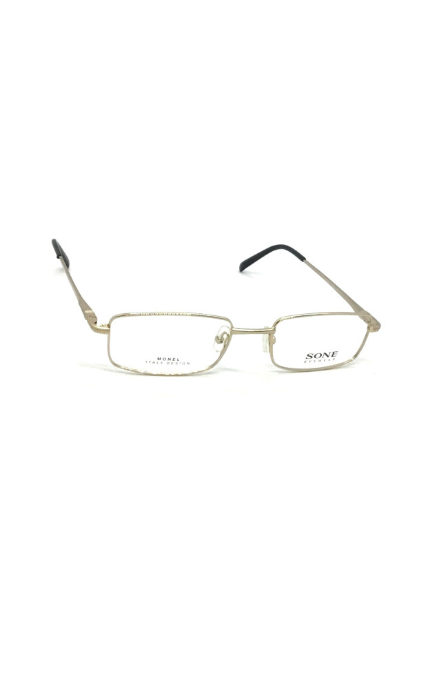 Металлическая оправа для очков SONE 002 c-1: Цена, Характеристики, Фото