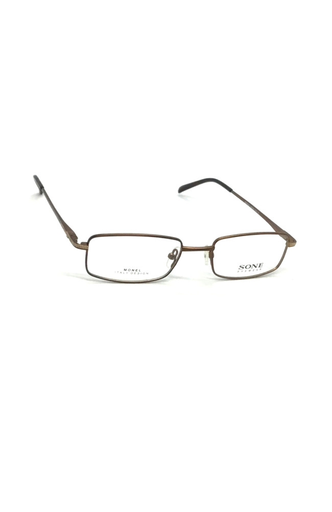 Металлическая оправа для очков SONE 002 c-11: Цена, Характеристики, Фото
