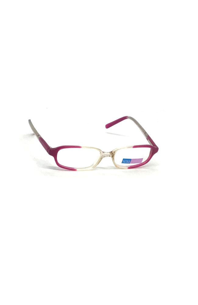 Детская пластиковая оправа для очков 002 с-5: Цена, Характеристики, Фото