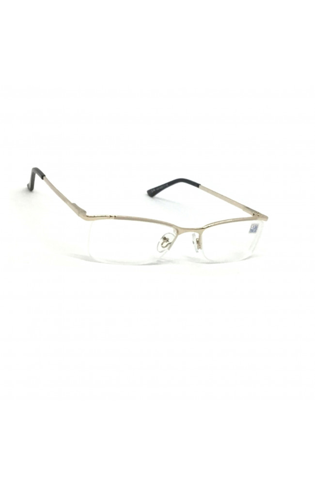 СОЦИАЛЬНЫЕ  очки 006 с белой линзой: Цена, Характеристики, Фото