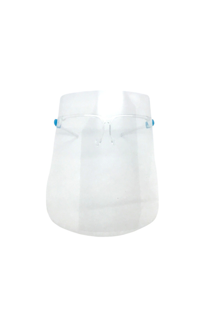 Защитный экран для лица сборной: Цена, Характеристики, Фото