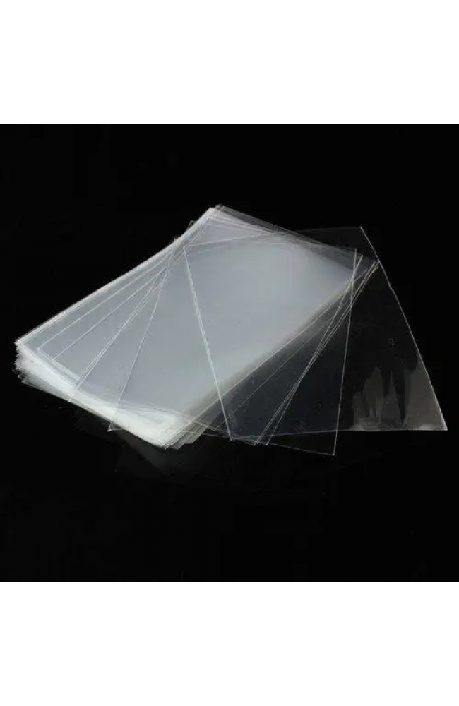 Пакеты для очков без застежки: Цена, Характеристики, Фото