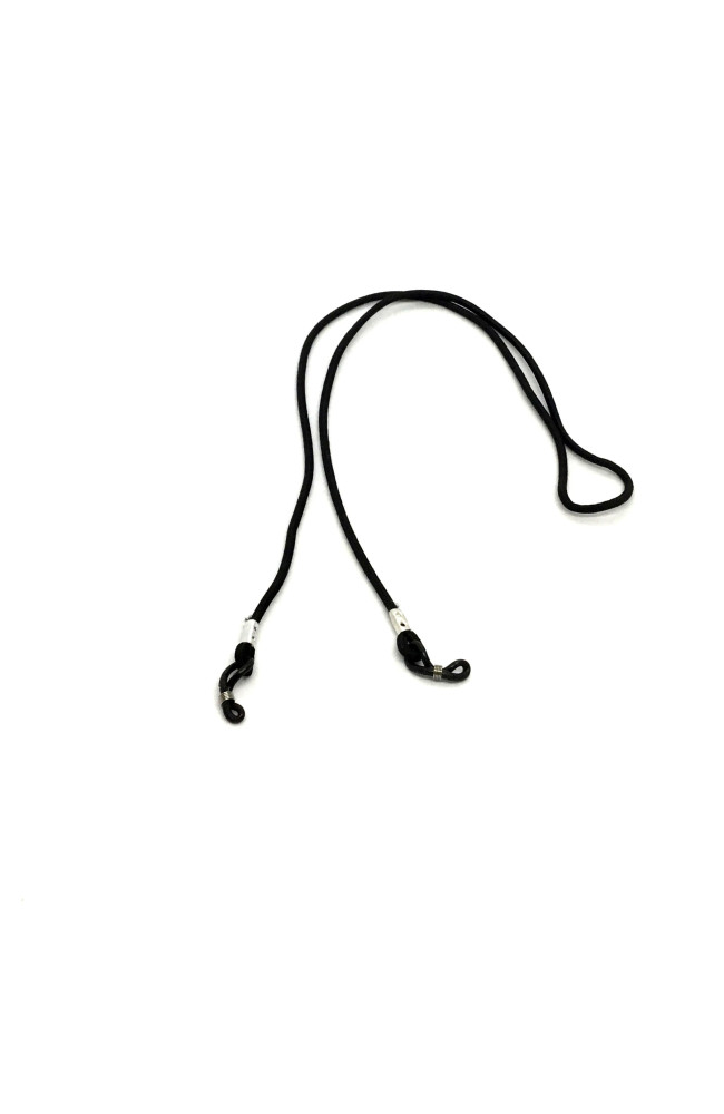 Шнурок -резинка черный: Цена, Характеристики, Фото