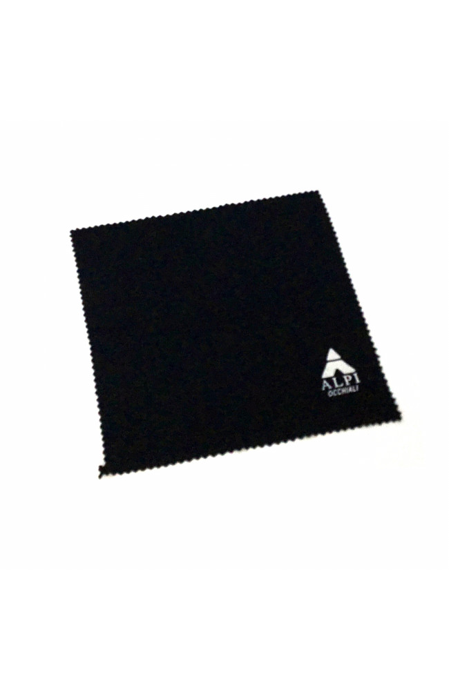 Набор салфеток для очков (5шткук в упаковке), цвет черный: Цена, Характеристики, Фото