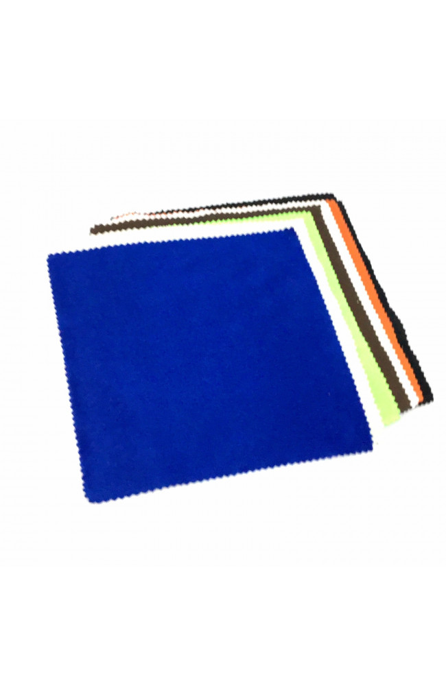 Набор салфеток для очков (10 шткук в упаковке), цвет mix: Цена, Характеристики, Фото