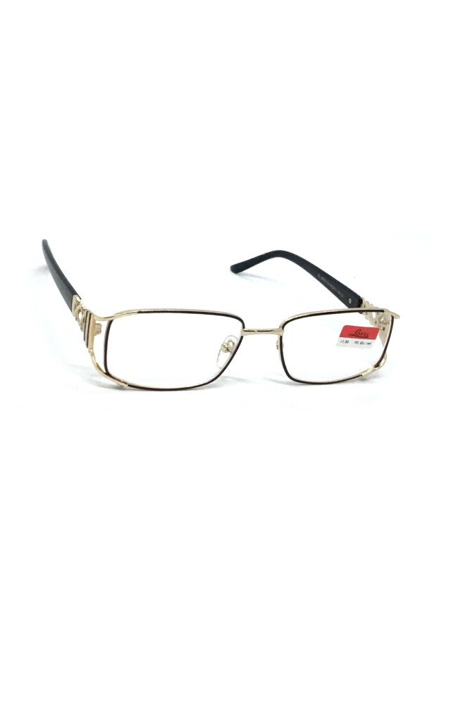 Женские очки 0110 с белой линзой: Цена, Характеристики, Фото