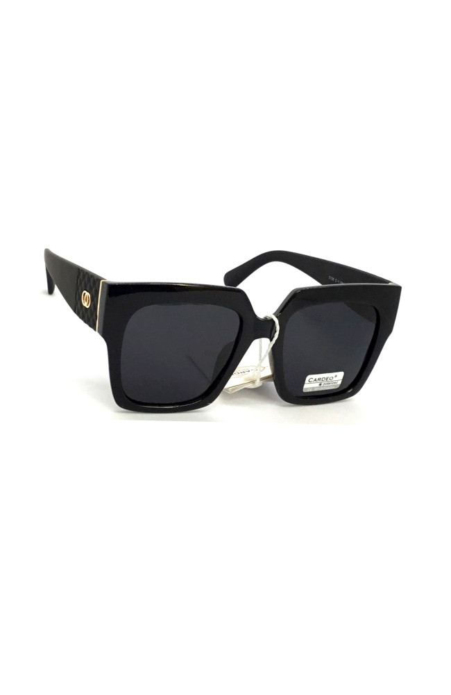 Женские солнцезащитные очки с линзой полароид Р 0138 с-1: Цена, Характеристики, Фото