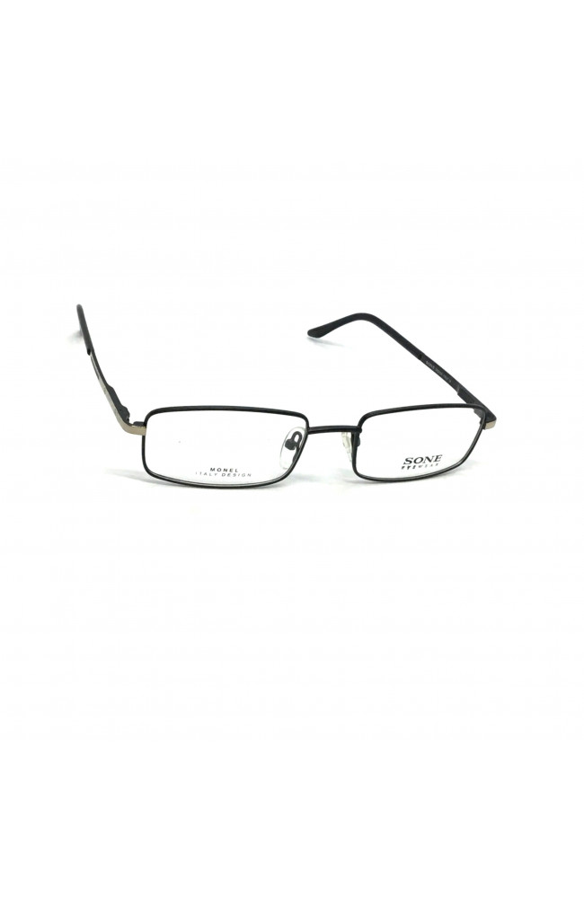 Металлическая оправа для очков SONE 021 c-07: Цена, Характеристики, Фото