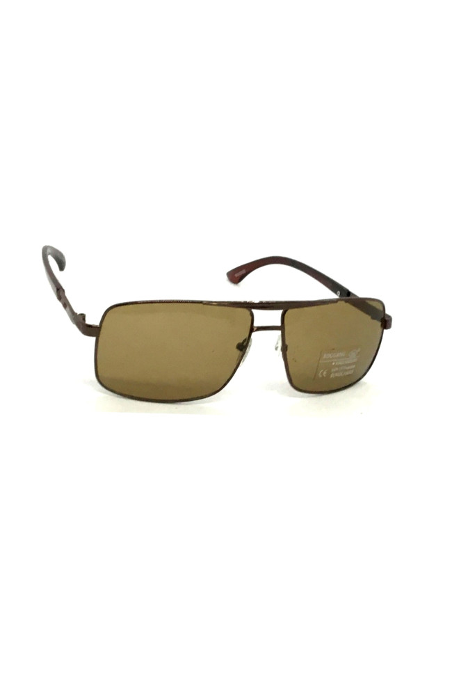 Солнцезащитные очки 0503 с линзой из стекла коричневого цвета: Цена, Характеристики, Фото