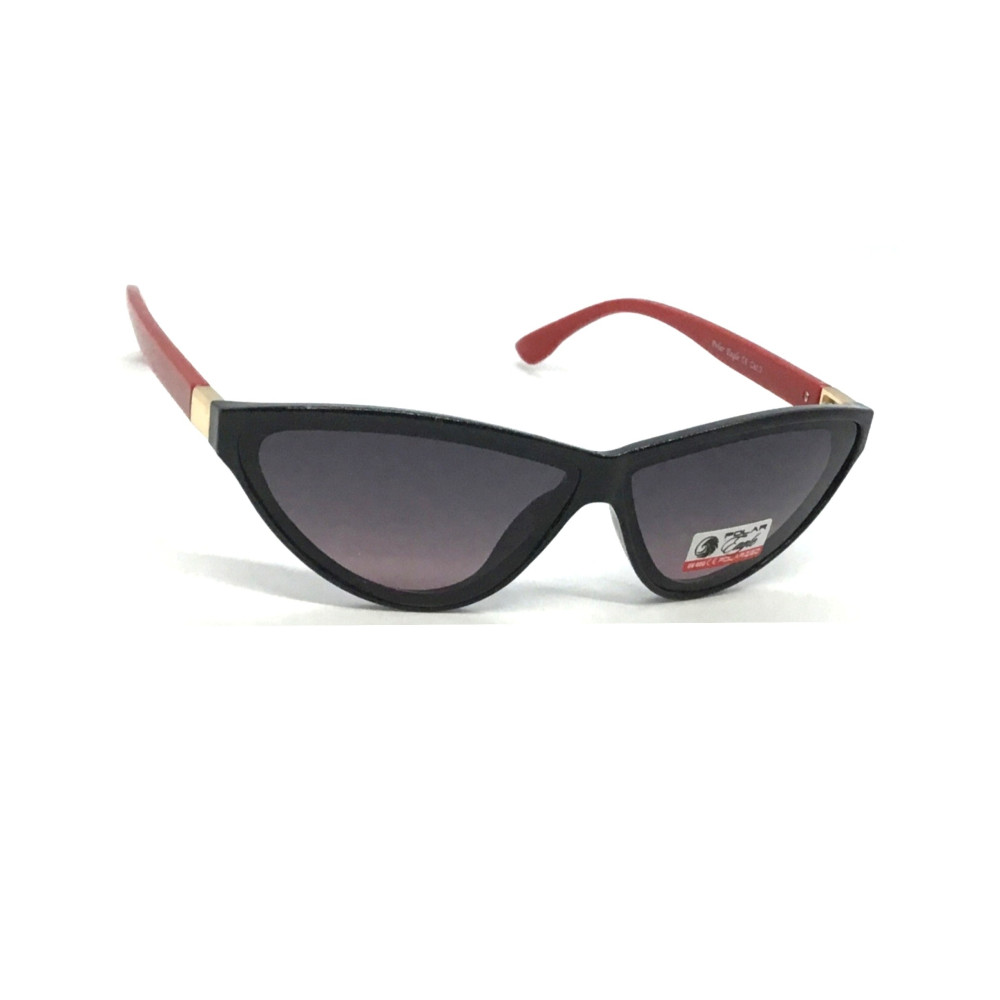 Женские солнцезащитные очки с линзой полароид 05216 с-4