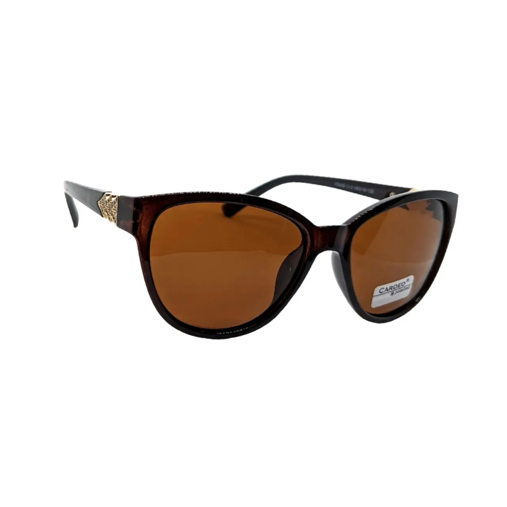 Женские солнцезащитные очки с линзой полароид 0929 с-2