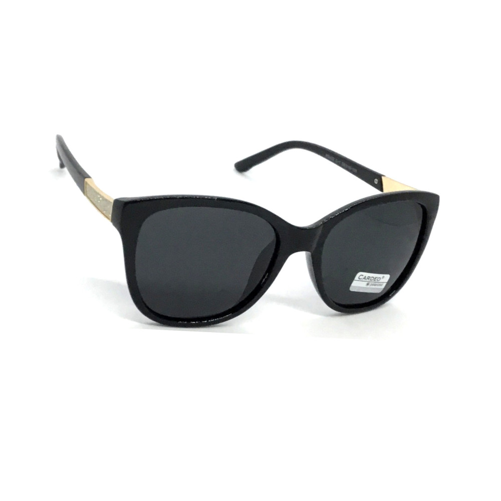 Женские солнцезащитные очки с линзой полароид 0932 с-1