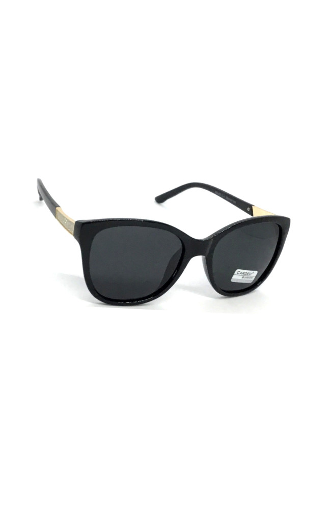 Женские солнцезащитные очки с линзой полароид 0932 с-1: Цена, Характеристики, Фото