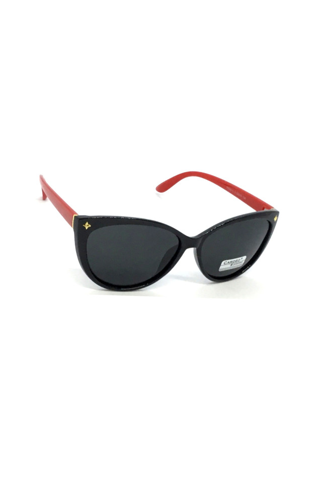 Женские солнцезащитные очки с линзой полароид Р 0949 С-3: Цена, Характеристики, Фото