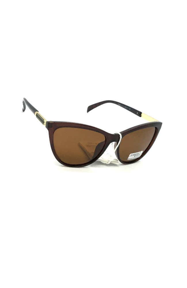 Женские солнцезащитные очки с линзой полароид Р 0951 с-2: Цена, Характеристики, Фото