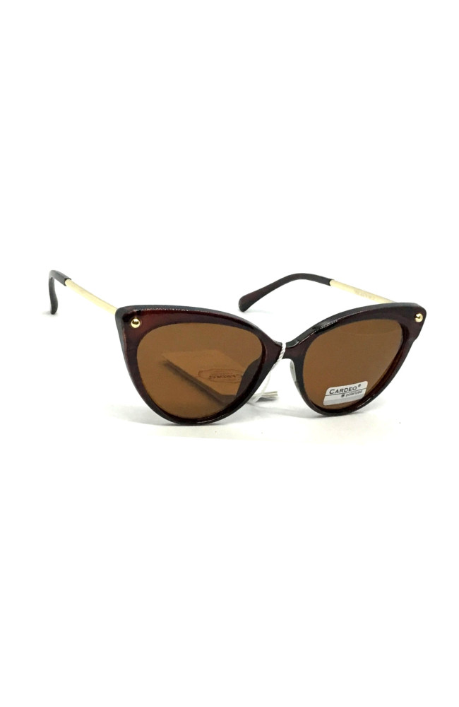 Женские солнцезащитные очки с линзой полароид Р 0958 с-2: Цена, Характеристики, Фото