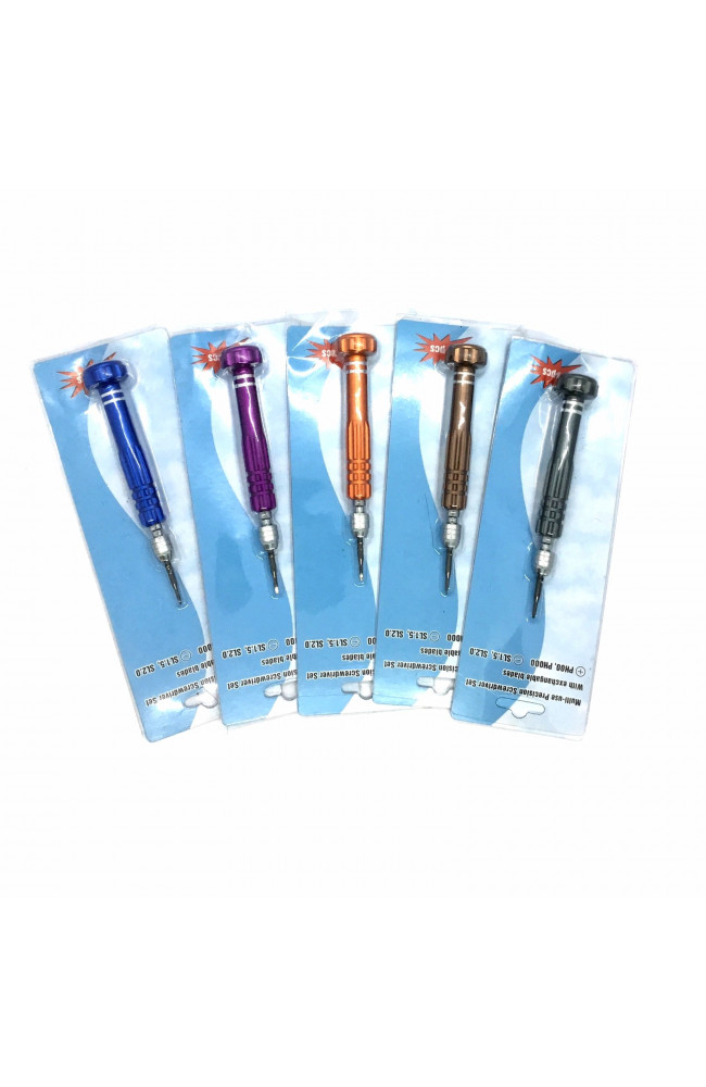 Отвертка со сменными насадками: Цена, Характеристики, Фото