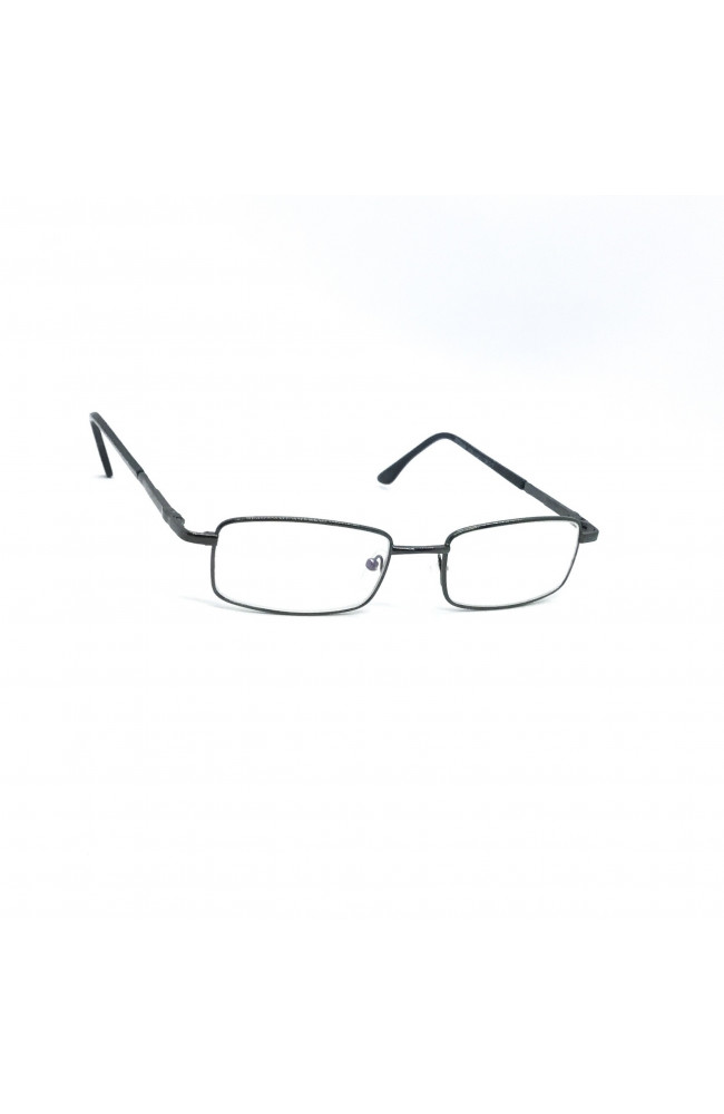 Компьютерные очки 1006 в серой оправе: Цена, Характеристики, Фото