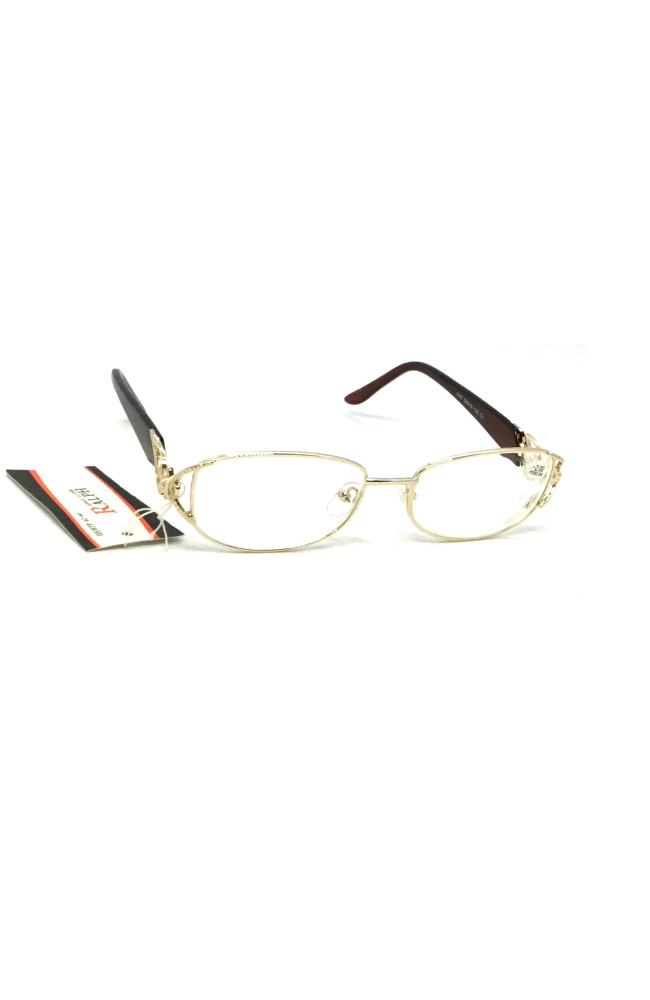 Женские очки 1042 с белой линзой: Цена, Характеристики, Фото