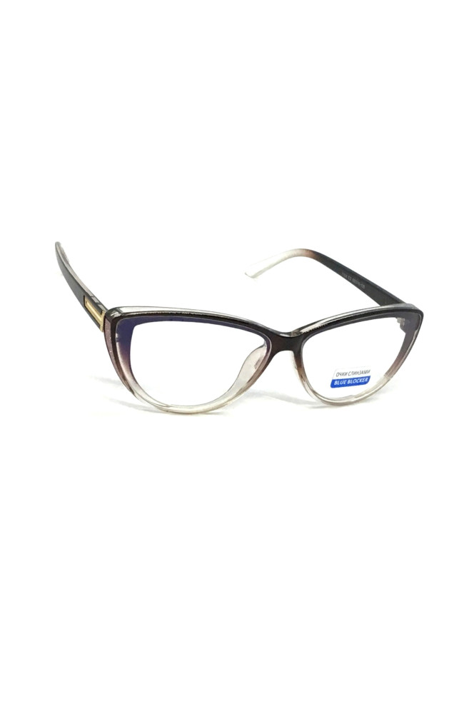 Женские очки для компьютера 1104 с-2: Цена, Характеристики, Фото