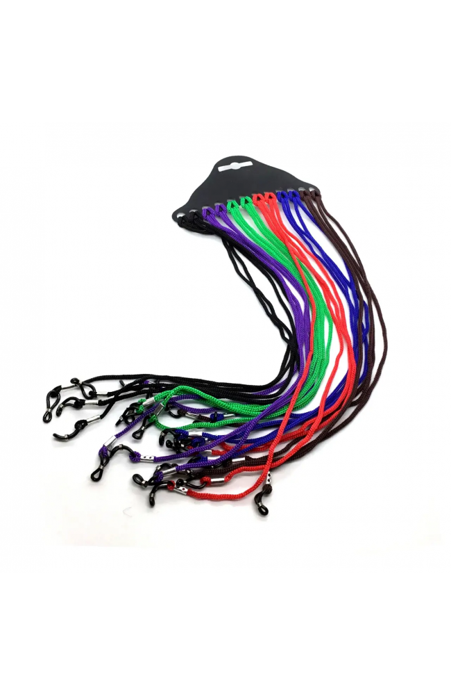 Шнурки цветные: Цена, Характеристики, Фото