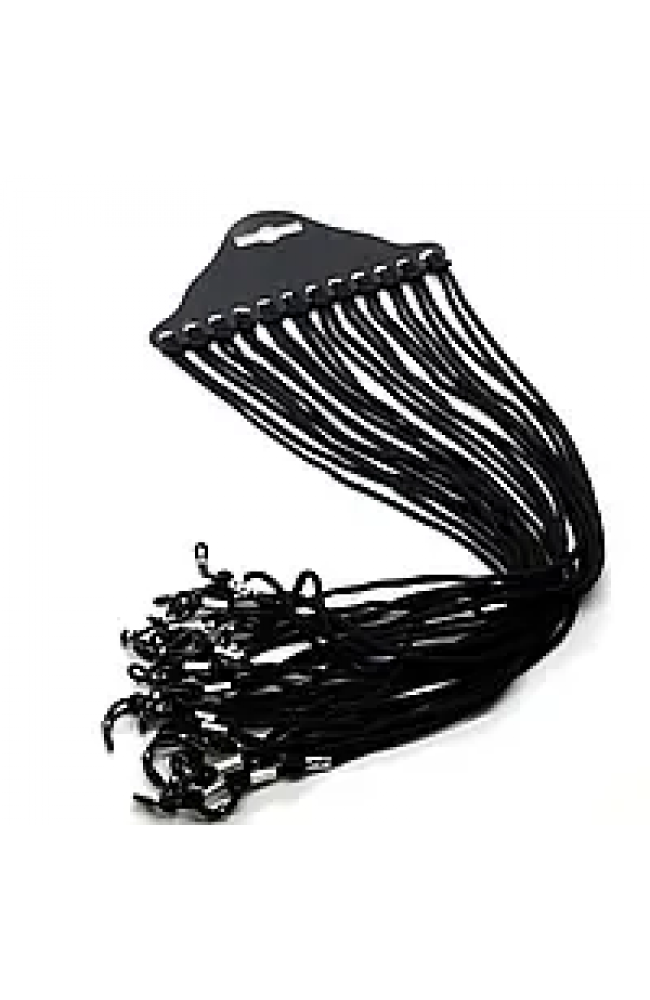 Шнурки черные: Цена, Характеристики, Фото