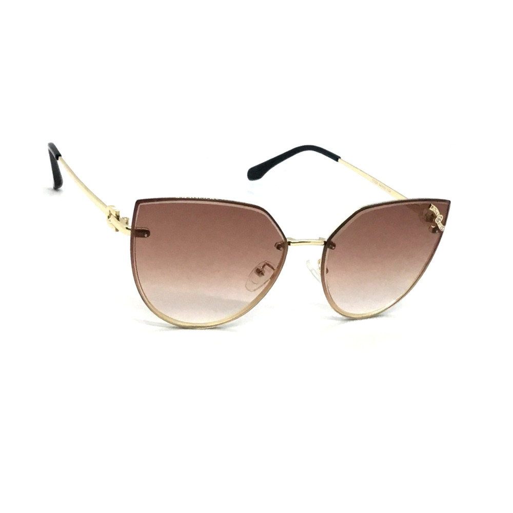 Женские солнцезащитные очки 17105 с-6