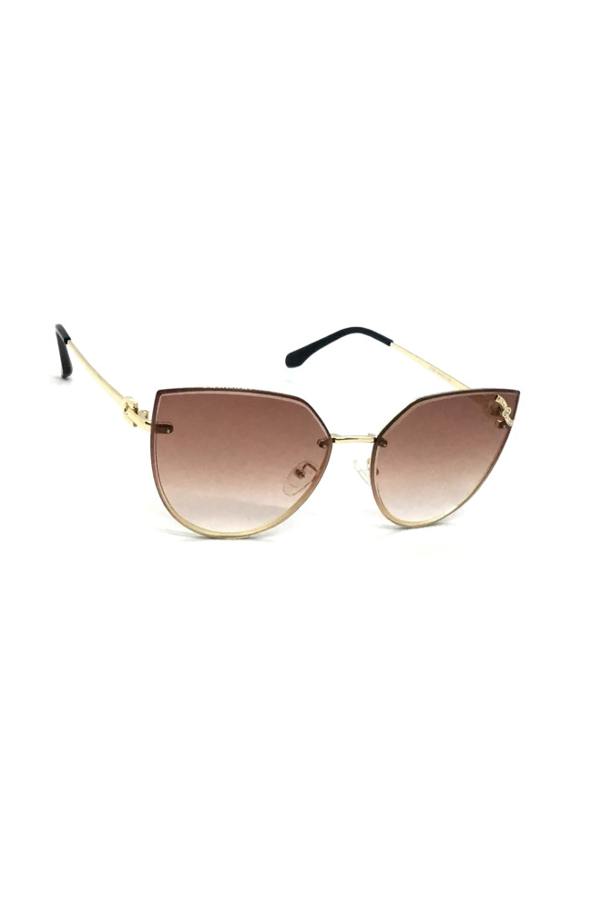 Женские солнцезащитные очки 17105 с-6: Цена, Характеристики, Фото