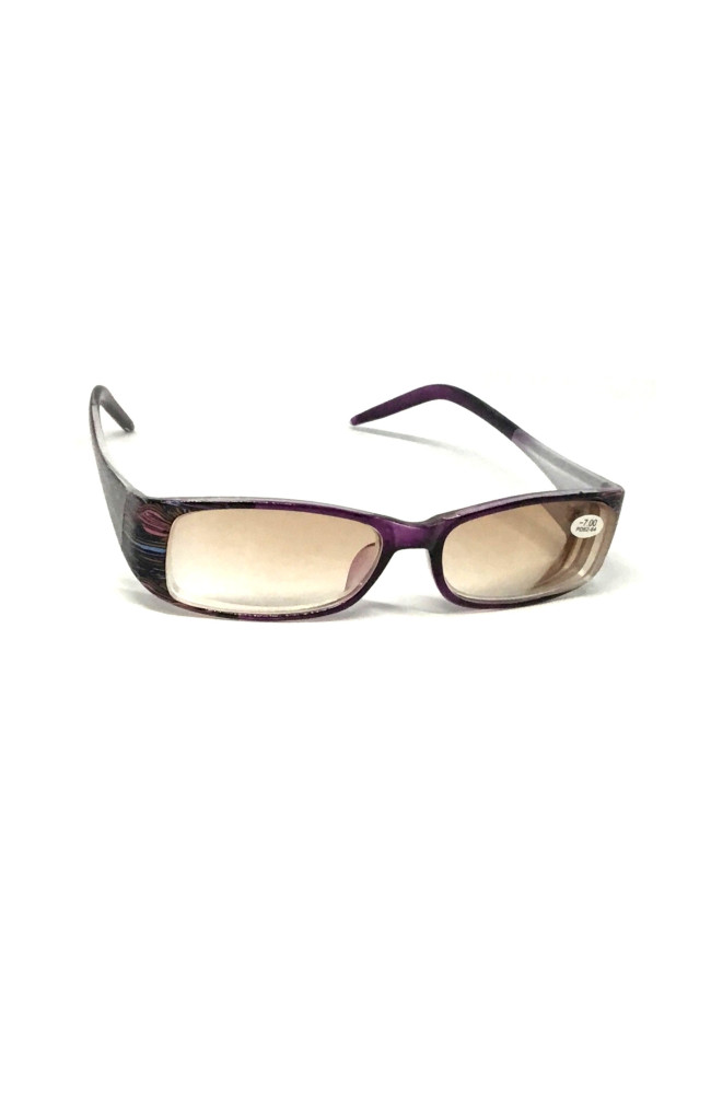 Женские очки 1727с тонированной линзой: Цена, Характеристики, Фото