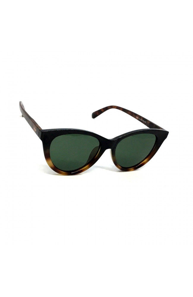 Женские солнцезащитные очки с линзой полароид 1819 с-2: Цена, Характеристики, Фото