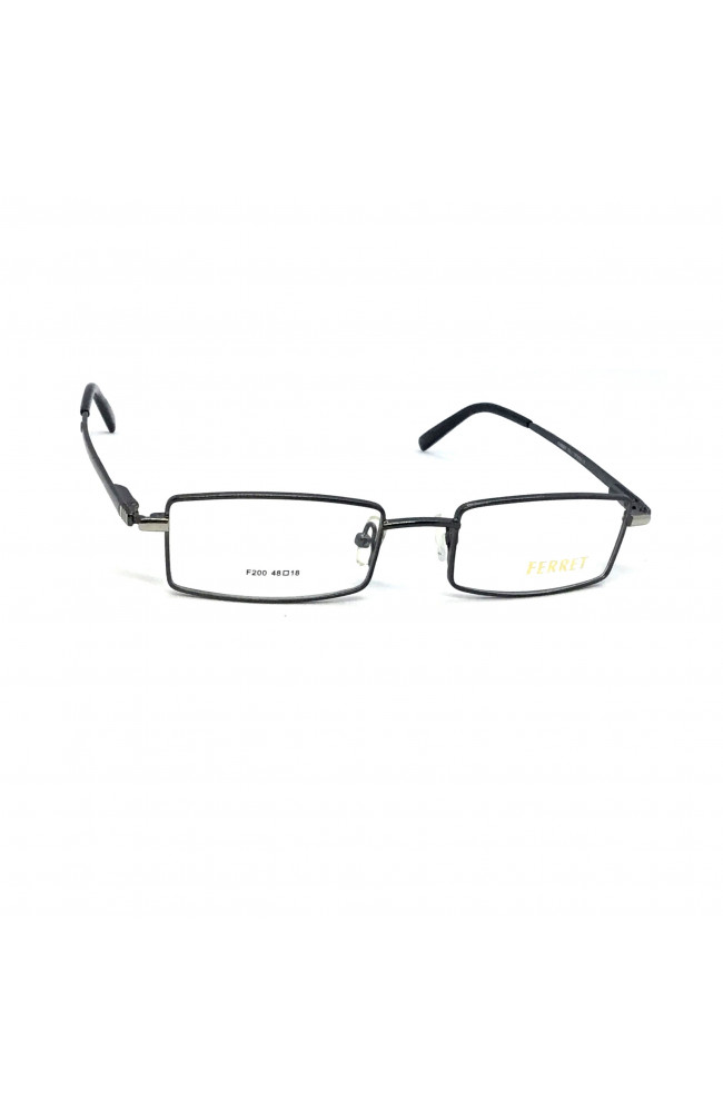Металлическая оправа для очков FERRET 200 с-6: Цена, Характеристики, Фото
