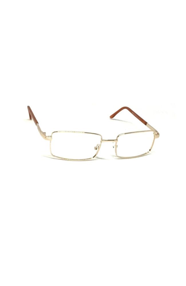 Металлическая оправа для очков 2022 золото: Цена, Характеристики, Фото