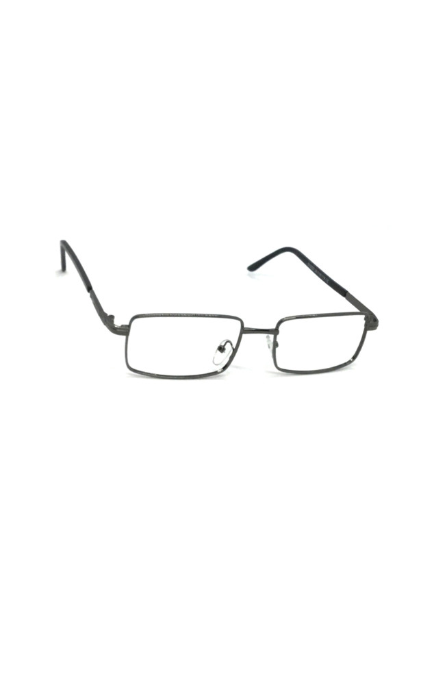 Металлическая оправа для очков 2022 серая: Цена, Характеристики, Фото