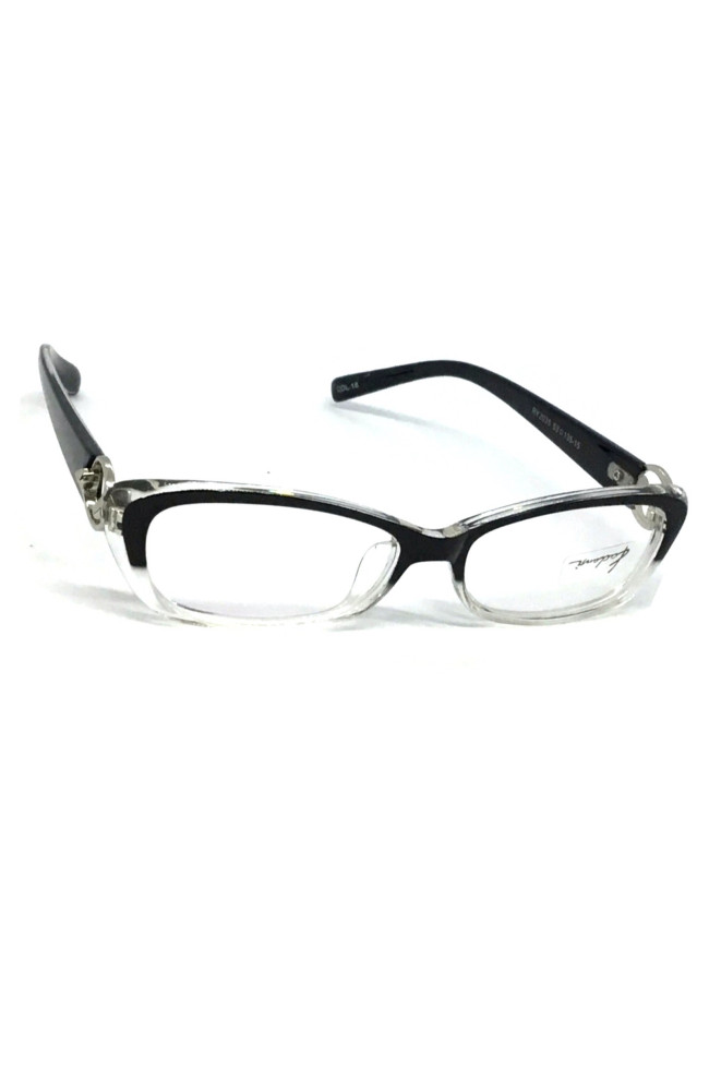 Женская оправа для очков 2035 черного цвета: Цена, Характеристики, Фото