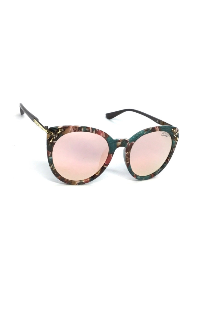 Женские солнцезащитные очки с линзой полароид 2039 с-5: Цена, Характеристики, Фото