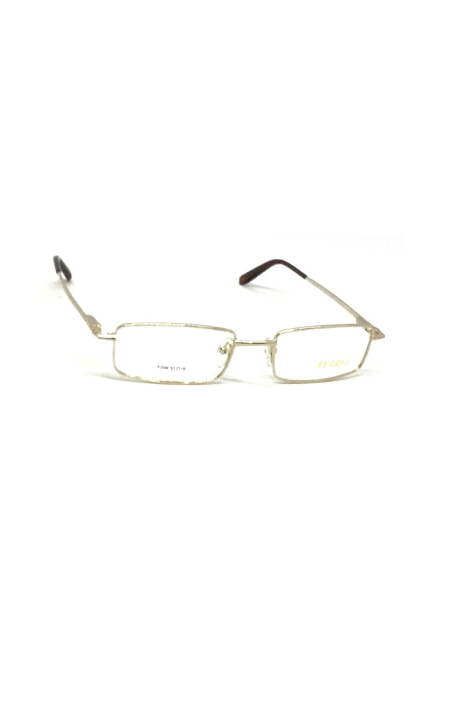 Металлическая оправа для очков FERRET 206 c-1: Цена, Характеристики, Фото
