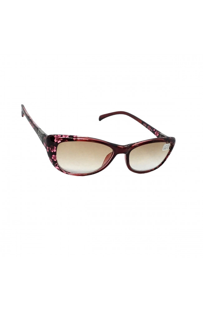 Женские очки 209 с тонированной линзой: Цена, Характеристики, Фото