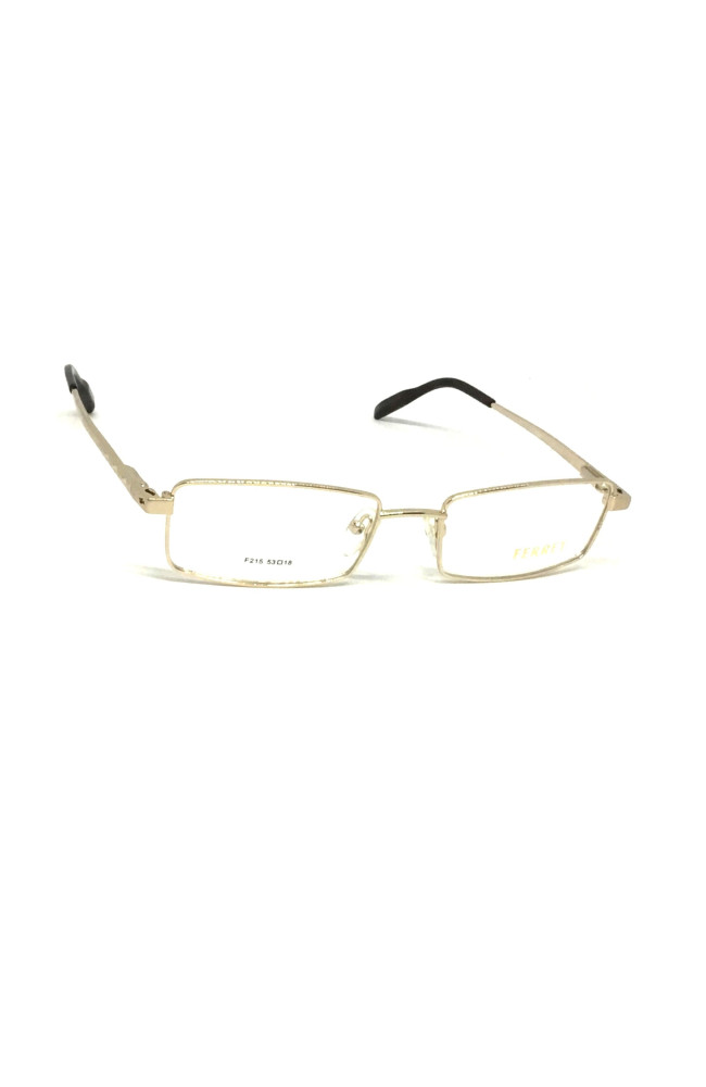 Металлическая оправа для очков FERRET 215 с1: Цена, Характеристики, Фото