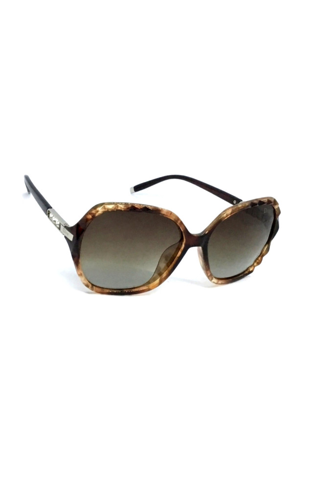 Женские солнцезащитные очки с линзой полароид Р 2201 с-6: Цена, Характеристики, Фото