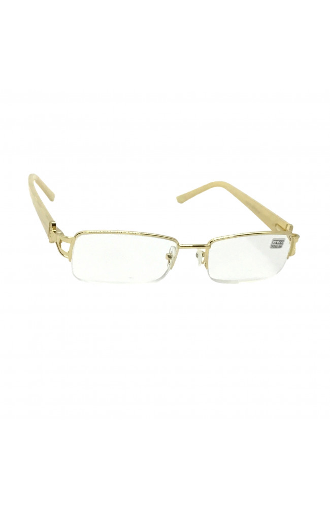 Женские очки 2212 с белой линзой: Цена, Характеристики, Фото