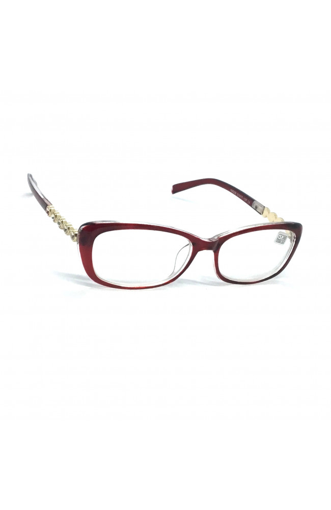 Женские очки 228 с белой линзой: Цена, Характеристики, Фото