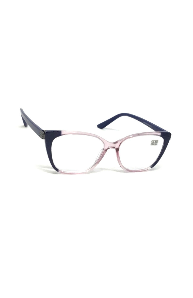 Женские очки для зрения 3016 с-2 с линзой blue blocker: Цена, Характеристики, Фото