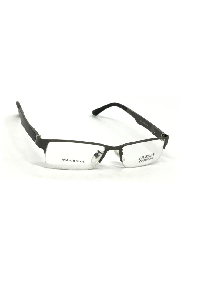 Металлическая оправа для очков 3026: Цена, Характеристики, Фото