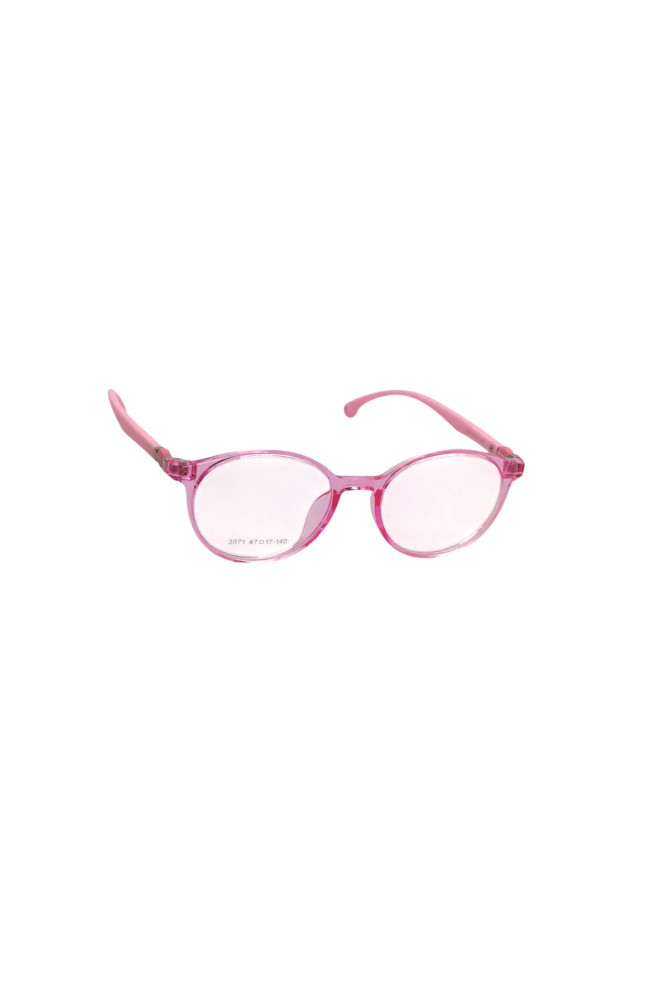 Детская пластиковая оправа для очков 3071 с-6: Цена, Характеристики, Фото