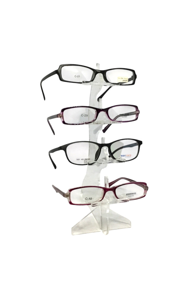 Подставка под оправы и очки (для 8 шт): Цена, Характеристики, Фото