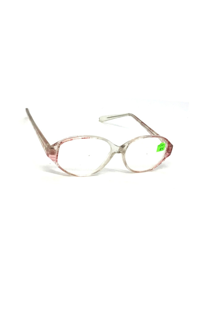 Женские очки с белой линзой 400  (РМЦ 62-64): Цена, Характеристики, Фото