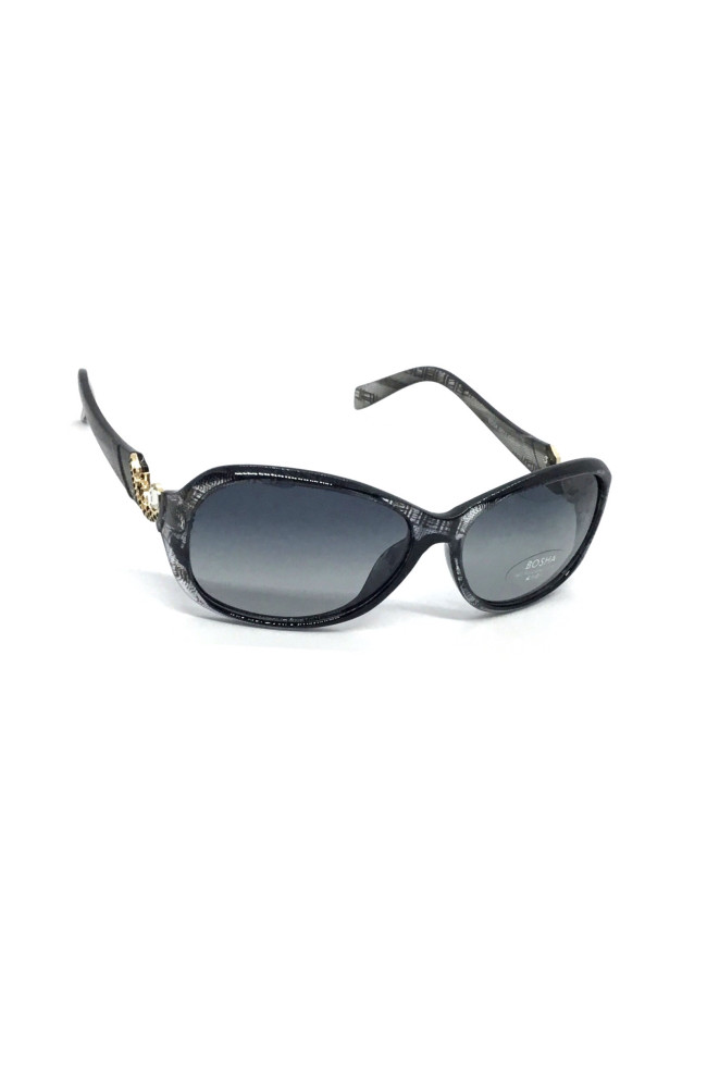 Женские солнцезащитные очки с линзой полароид BOSHA 511 с-4: Цена, Характеристики, Фото