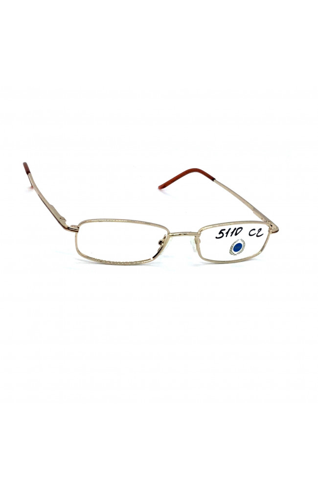 Оправа для очков 555 модель 5110 с-2: Цена, Характеристики, Фото