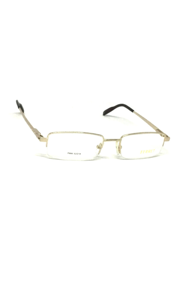Металлическая оправа для очков FERRET 606 c-1: Цена, Характеристики, Фото